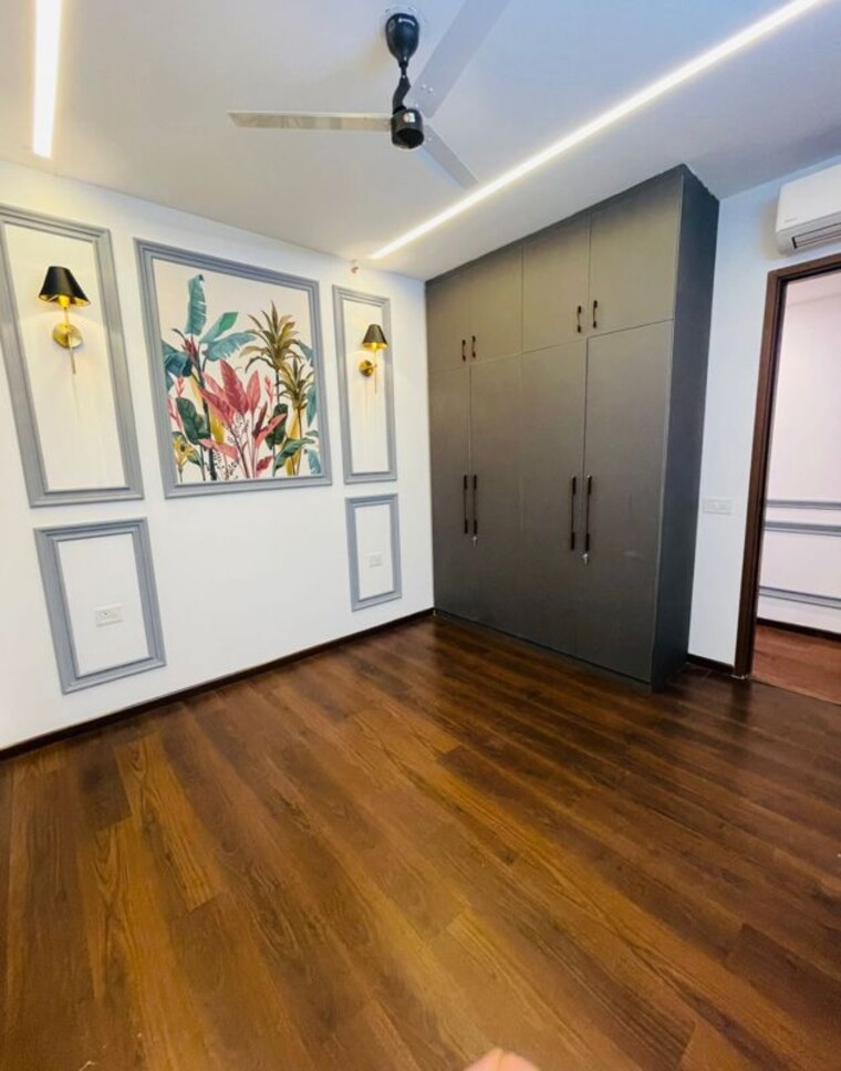 Room, shapoorji-pallonji-joyville-phase-2 3 Bedroom 1852 Sq.Ft. Apartment In Sector 102 Gurgaon 9905557