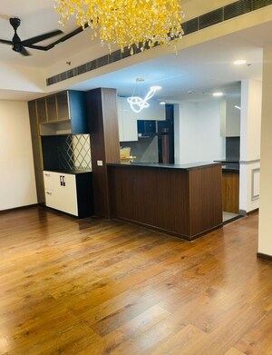  3 BHK Apartment at Shapoorji Pallonji Joyville Phase 2, Sector 102 – for Rent