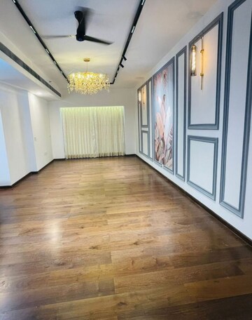 3 BHK Apartment For Rent in Shapoorji Pallonji Joyville Phase 2, Sector 102