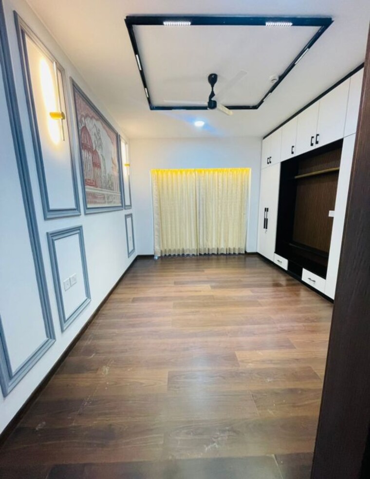 Room, shapoorji-pallonji-joyville-phase-2 3 Bedroom 1852 Sq.Ft. Apartment In Sector 102 Gurgaon 9905557