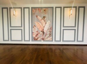 Room in 3 BHK Apartment at Shapoorji Pallonji Joyville Phase 2, Sector 102 – for Rent