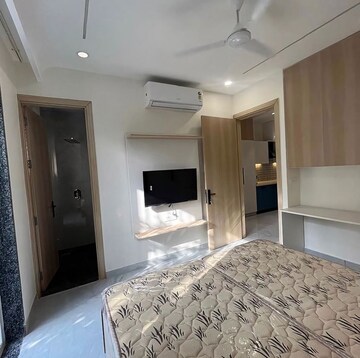 Bedroom in 2 BHK Apartment at Viman Nagar – for Rent