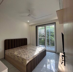 2 BHK Apartment For Rent in Viman Nagar