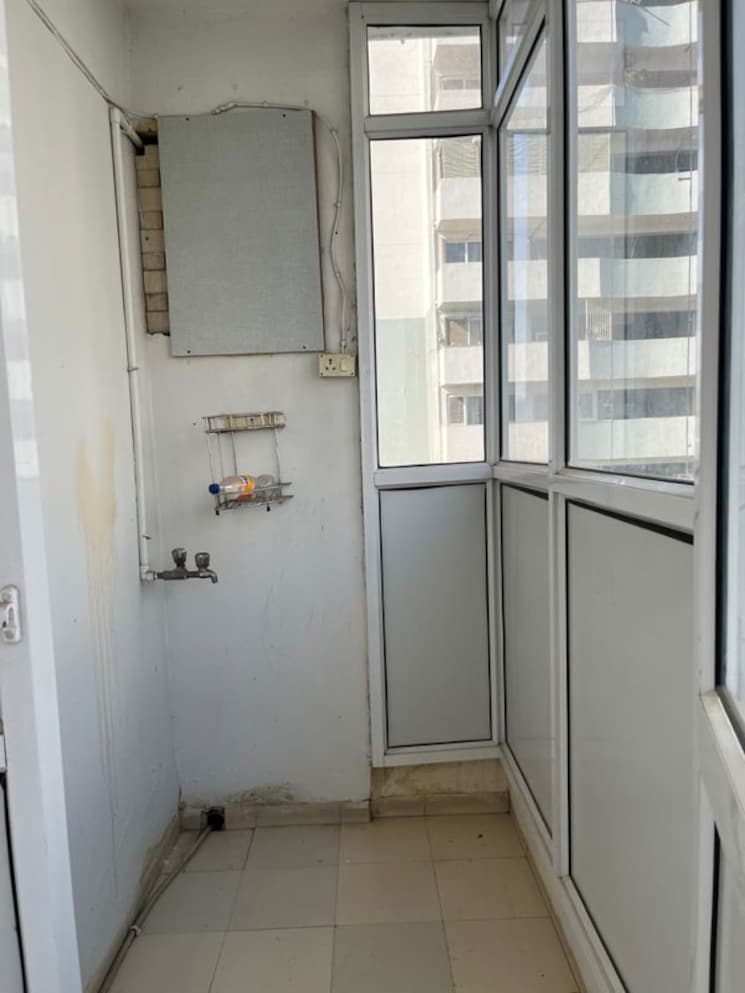 Bathroom, chd-avenue-71 3 Bedroom 1802 Sq.Ft. Apartment In Sector 71 Gurgaon 9905562
