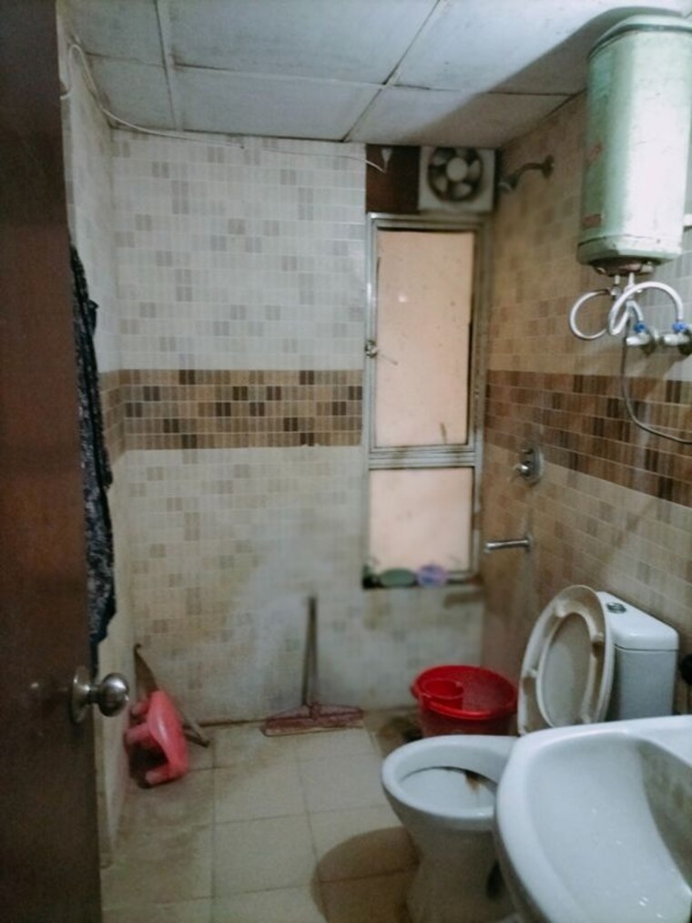 Bathroom, ascent-savy-ville-de 2.5 Bedroom 1160 Sq.Ft. Apartment In Raj Nagar Extension Ghaziabad 9905472