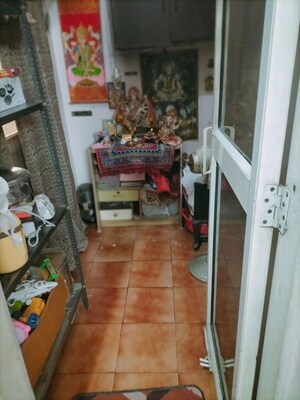 Balcony in 2.5 BHK Apartment at Ascent Savy Ville De, Raj Nagar Extension – for Sale