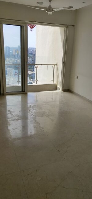 2 BHK Apartment For Sale in Lodha Fiorenza, Goregaon East