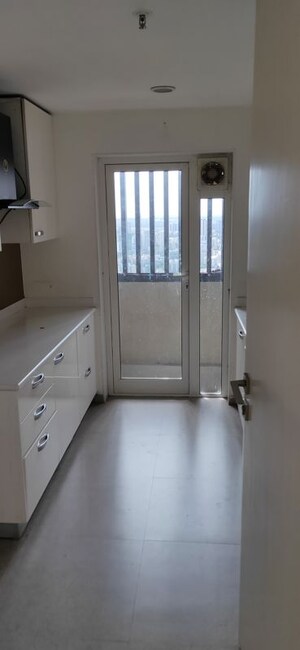 Kitchen in 2 BHK Apartment at Lodha Fiorenza, Goregaon East – for Sale