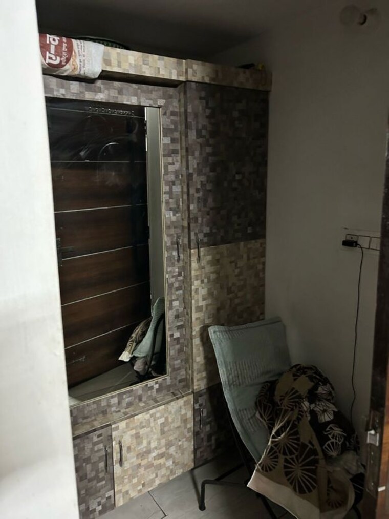 Other, l-t-emerald-isle 3 Bedroom 1220 Sq.Ft. Apartment In Powai Mumbai 9905566