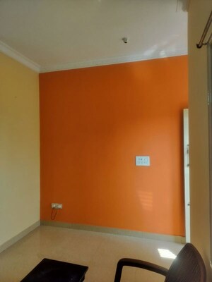 1 BHK Independent House For Rent in Hebbal