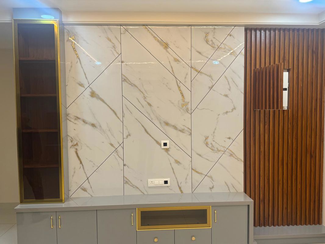 3 BHK Apartment For Rent in Aparna Kanopy Yellow Bells