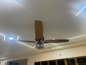 Furnished Amenities in 3 BHK Apartment at Aparna Kanopy Yellow Bells, Kompally – for Rent