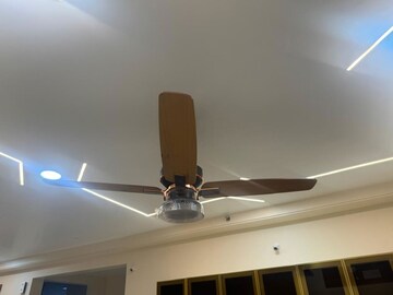 Furnished Amenities in 3 BHK Apartment at Aparna Kanopy Yellow Bells, Kompally – for Rent