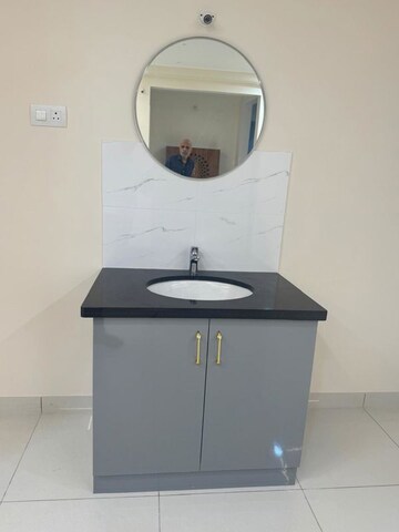 Furnished Amenities in 3 BHK Apartment at Aparna Kanopy Yellow Bells, Kompally – for Rent