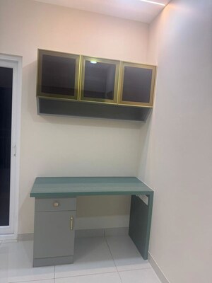 Study Room in 3 BHK Apartment at Aparna Kanopy Yellow Bells, Kompally – for Rent