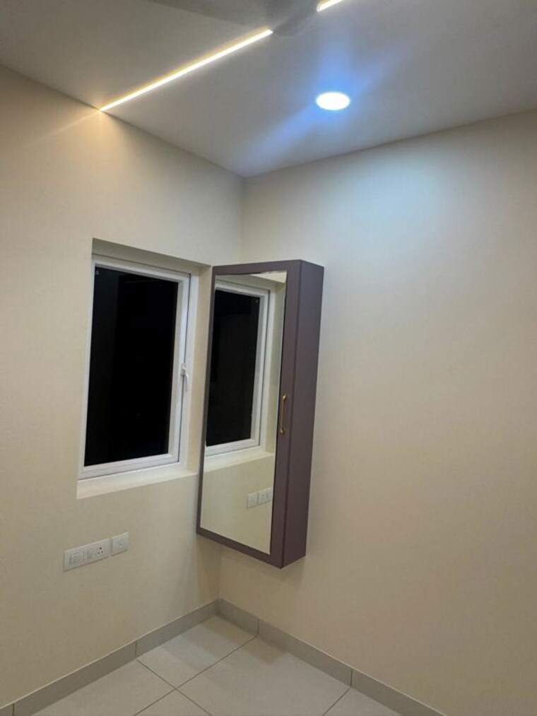 Room, aparna-kanopy-yellow-bells 3 Bedroom 1888 Sq.Ft. Apartment In Kompally Hyderabad 9905434