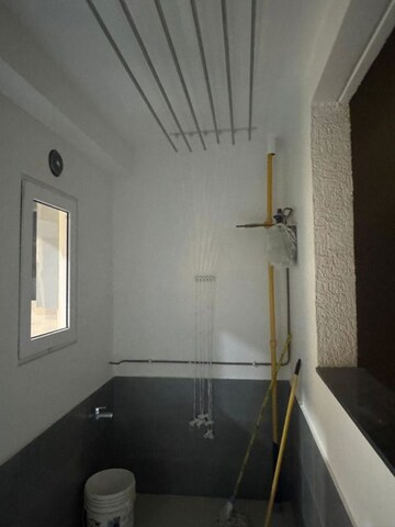 Utility Room in 3 BHK Apartment at Aparna Kanopy Yellow Bells, Kompally – for Rent