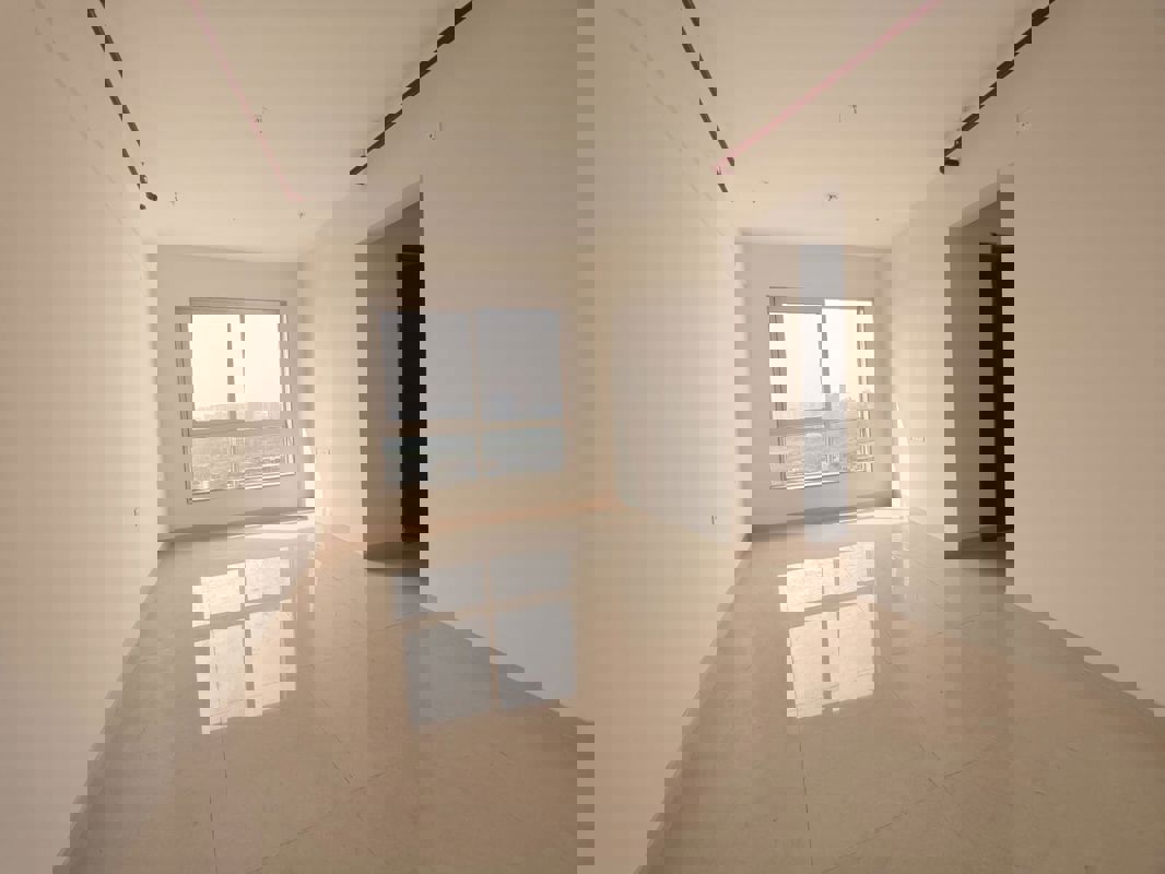 2 BHK Apartment For Sale in Hubtown Rising City