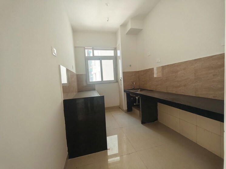 Kitchen, hubtown-rising-city 2 Bedroom 750 Sq.Ft. Apartment In Ghatkopar East Mumbai 9905560