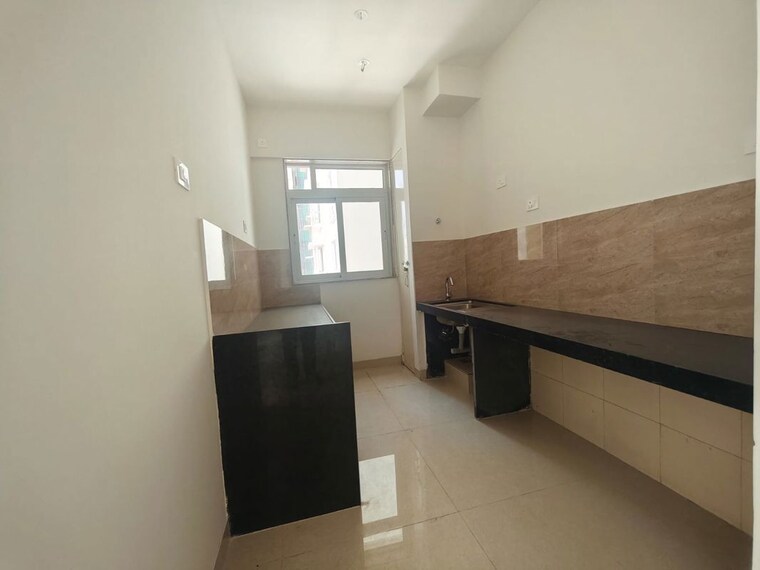 Kitchen, hubtown-rising-city 2 Bedroom 750 Sq.Ft. Apartment In Ghatkopar East Mumbai 9905560