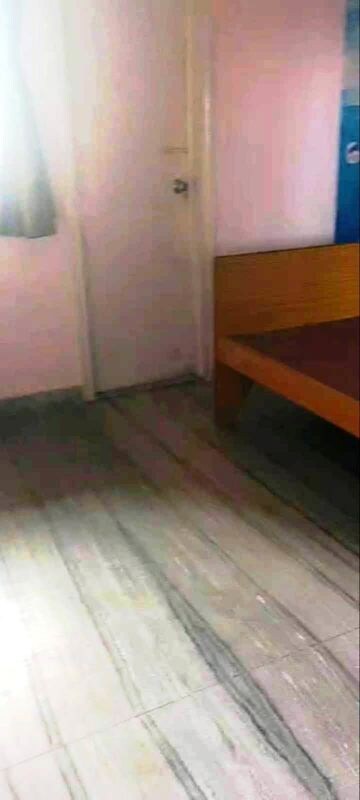 2 BHK Apartment For Rent in Shrachi Greenwood Nook, Haltu