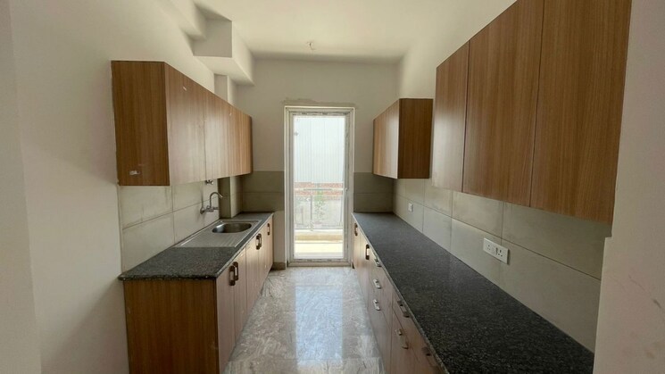 Kitchen, ss-linden 4 Bedroom 2741 Sq.Ft. Apartment In Sector 84 Gurgaon 9905575