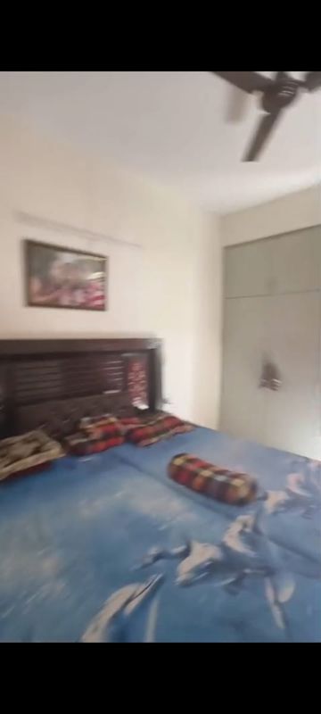 3 BHK + Pooja Room 1100 Sq.Ft. Apartment in MGI Gharaunda