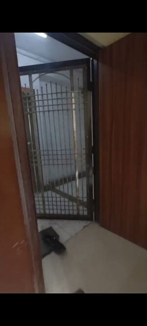 Building Lobby in 3 BHK Apartment at MGI Gharaunda, Raj Nagar Extension – for Sale