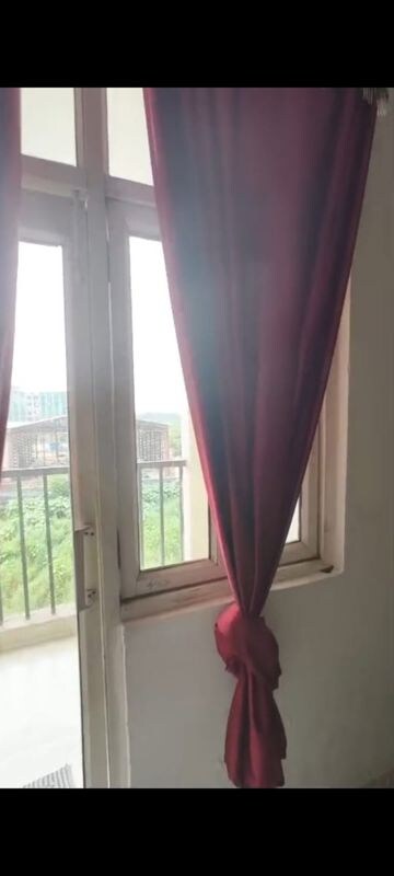 Building Lobby in 3 BHK Apartment at MGI Gharaunda, Raj Nagar Extension – for Sale