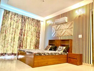 Bedroom in 3.5 BHK Apartment at Kharar Road – for Sale