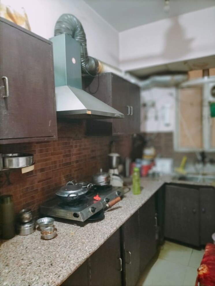 Kitchen, ascent-savy-ville-de 2.5 Bedroom 1170 Sq.Ft. Apartment In Raj Nagar Extension Ghaziabad 9905473