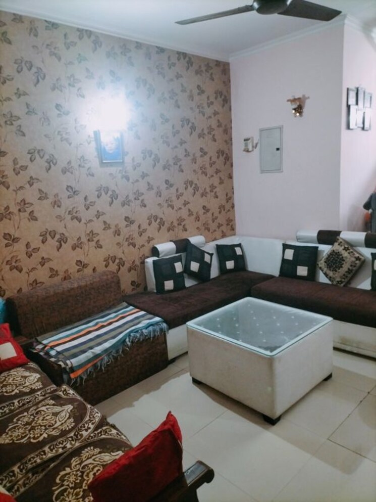 Living Room, ascent-savy-ville-de 2.5 Bedroom 1170 Sq.Ft. Apartment In Raj Nagar Extension Ghaziabad 9905473