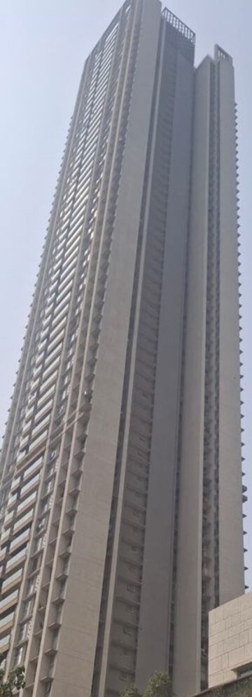 3 BHK Apartment For Rent in Lodha Venezia, Parel