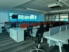 Office Space For Rent in ACME Plaza