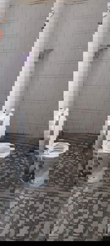 1.5 BHK + Pooja Room Apartment For Rent in RWA Apartments Sector 19