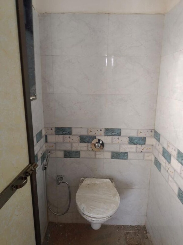 Bathroom, vailankanni-jk-heritage 1 Bedroom 655 Sq.Ft. Apartment In Vasai East Palghar 9905407