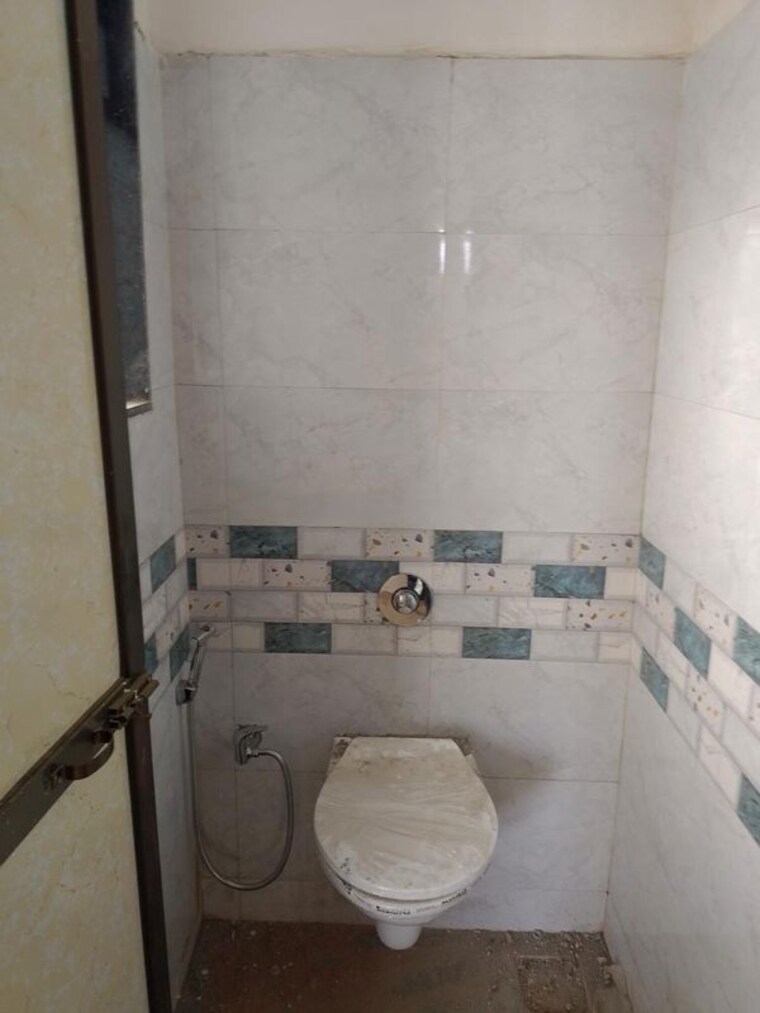 Bathroom, vailankanni-jk-heritage 1 Bedroom 655 Sq.Ft. Apartment In Vasai East Palghar 9905407