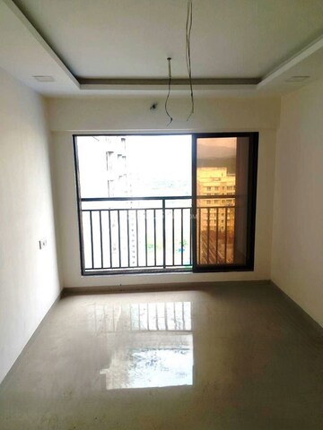 1 BHK Apartment For Rent in Vailankanni JK Heritage, Vasai East