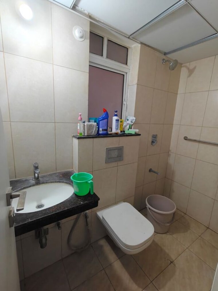 Master Bedroom, ganga-arcadia 2 Bedroom 802 Sq.Ft. Apartment In Kharadi Pune 9905587