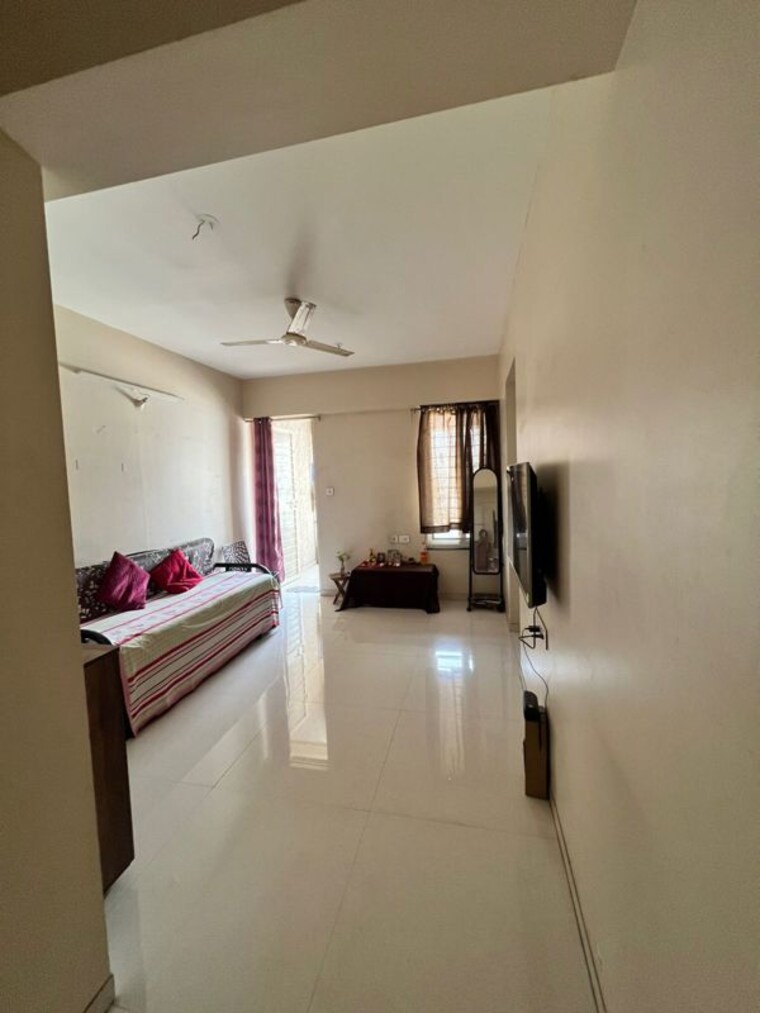 Room, ganga-arcadia 2 Bedroom 802 Sq.Ft. Apartment In Kharadi Pune 9905587
