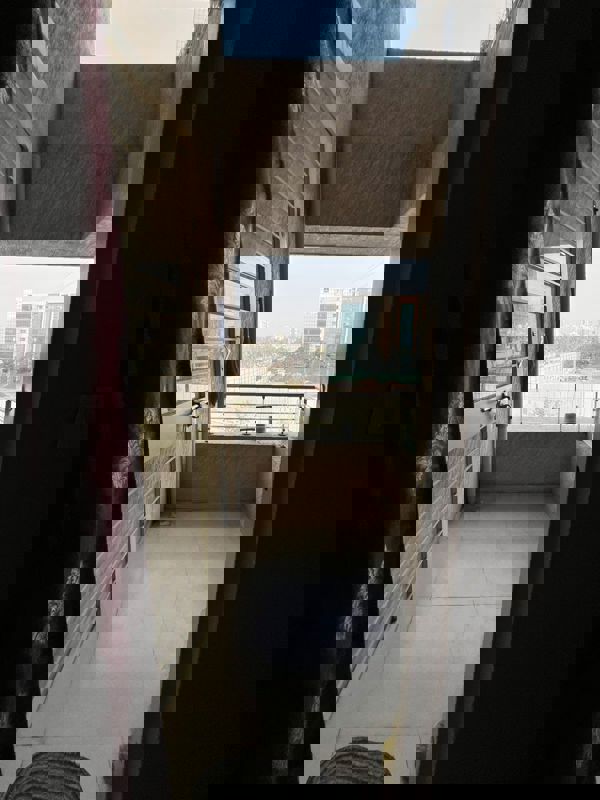 2 BHK Apartment For Rent in Ganga Arcadia