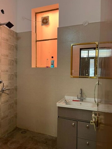 Kitchen in 2 BHK Apartment at Sector 23 – for Rent