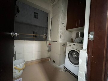 Kitchen/pantry in 3 BHK Apartment at Lanco Hills Apartments, Manikonda – for Rent