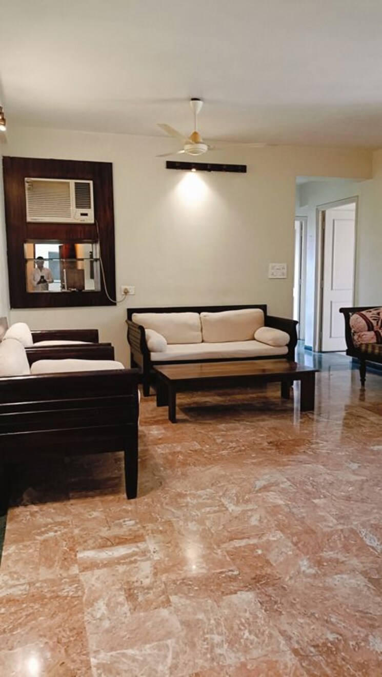 Living Room, vr-bhoomi-acres-g-wing 1 Bedroom 620 Sq.Ft. Apartment In Ghodbunder Road Thane 9905590