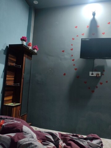 Furnished Amenities in 1 RK Builder Floor at Sector 23 – for Rent