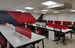 Office Space For Rent in 215 Atrium