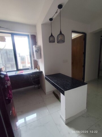 Master Bedroom in 2 BHK Apartment at Arete India Our Homes 3, Sohna Sector 6 – for Sale