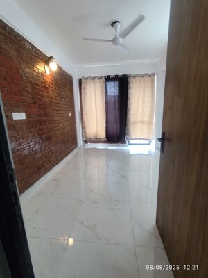 Building Lobby in 2 BHK Apartment at Arete India Our Homes 3, Sohna Sector 6 – for Sale