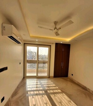 Living Room in 4 BHK Apartment at M3M Atrium, Sector 57 – for Rent