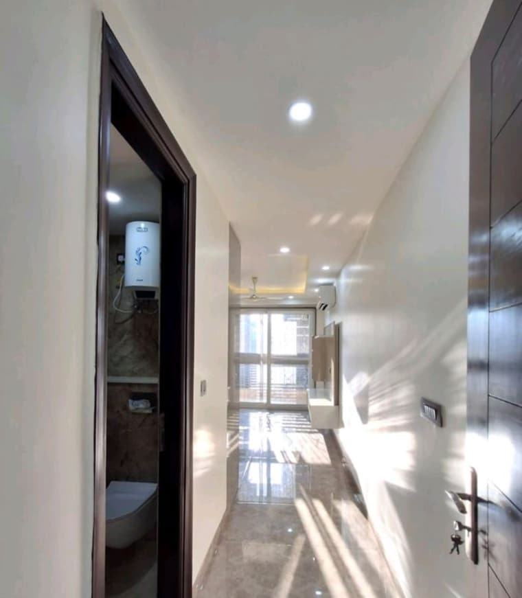 undefined, m3m-atrium 4 Bedroom 2550 Sq.Ft. Apartment In Sector 57 Gurgaon 9905607